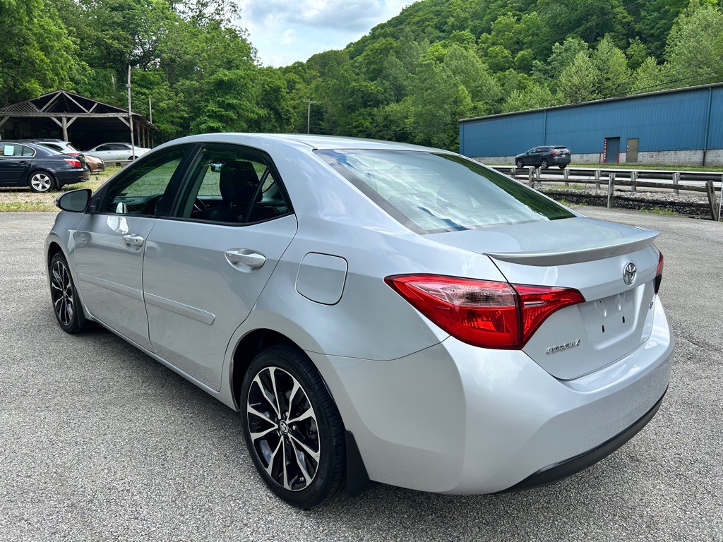 2019 Toyota Corolla Image 5
