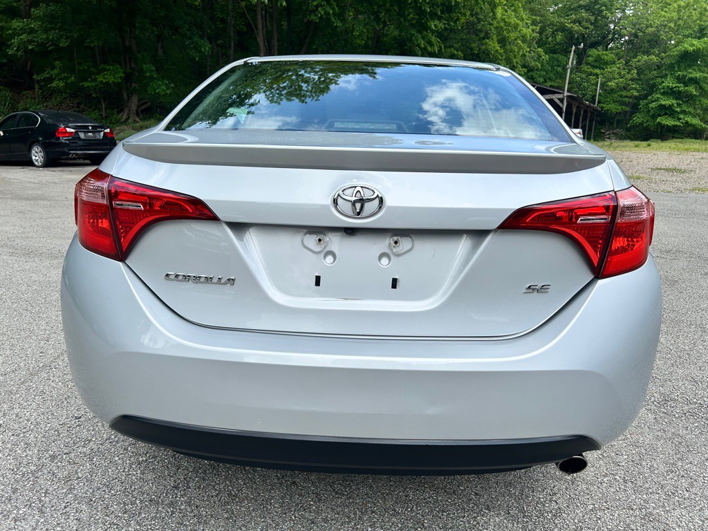 2019 Toyota Corolla Image 6