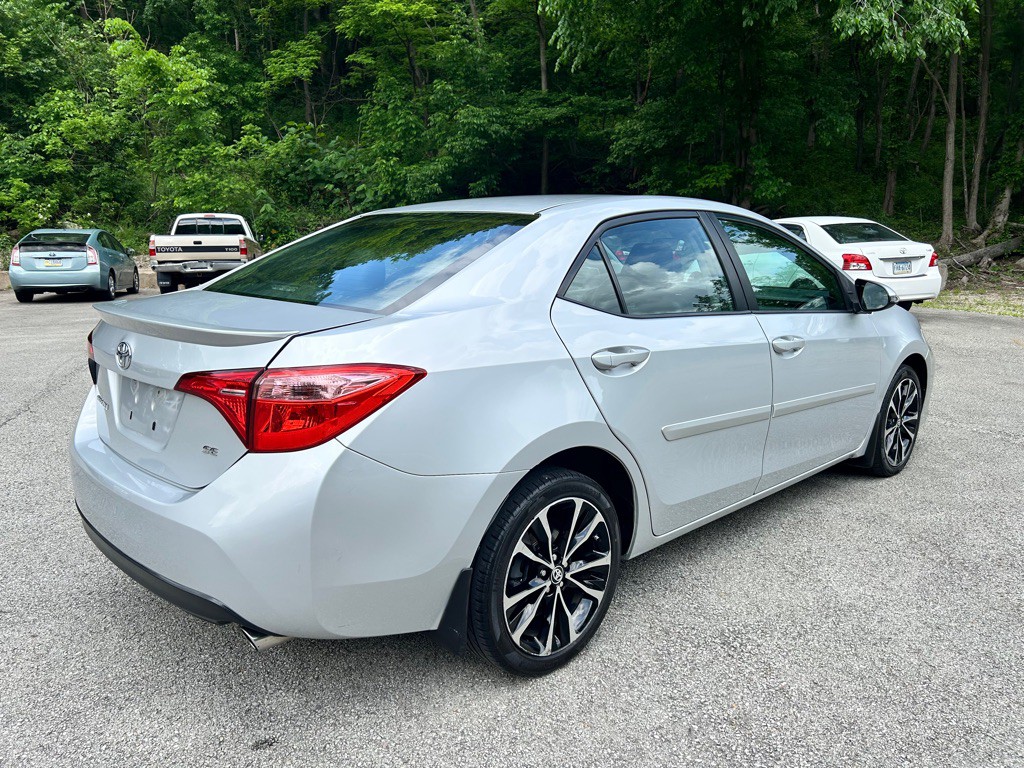 2019 Toyota Corolla Image 7