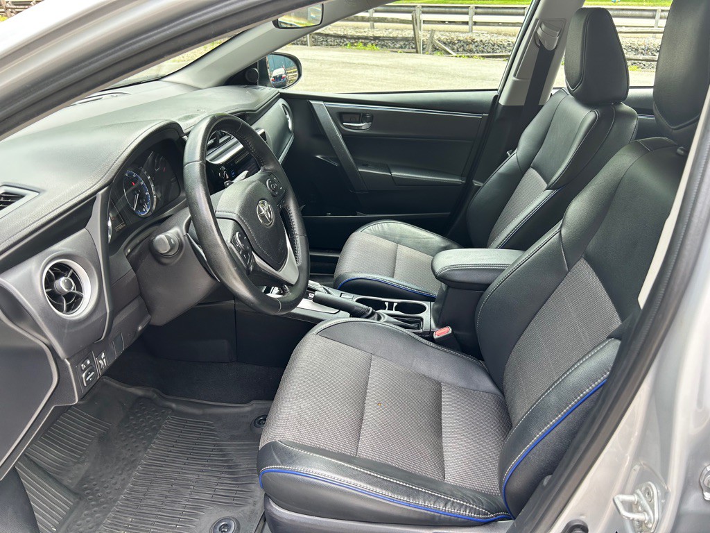 2019 Toyota Corolla Image 9