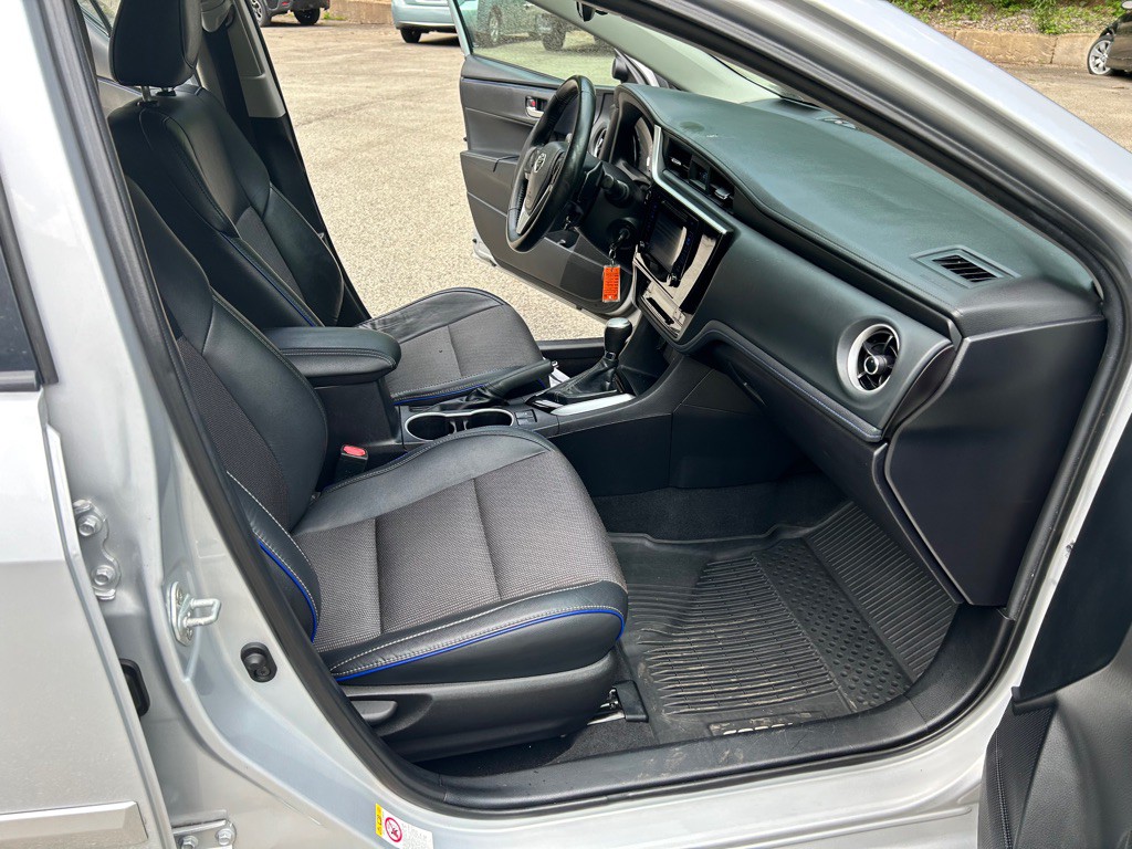 2019 Toyota Corolla Image 10