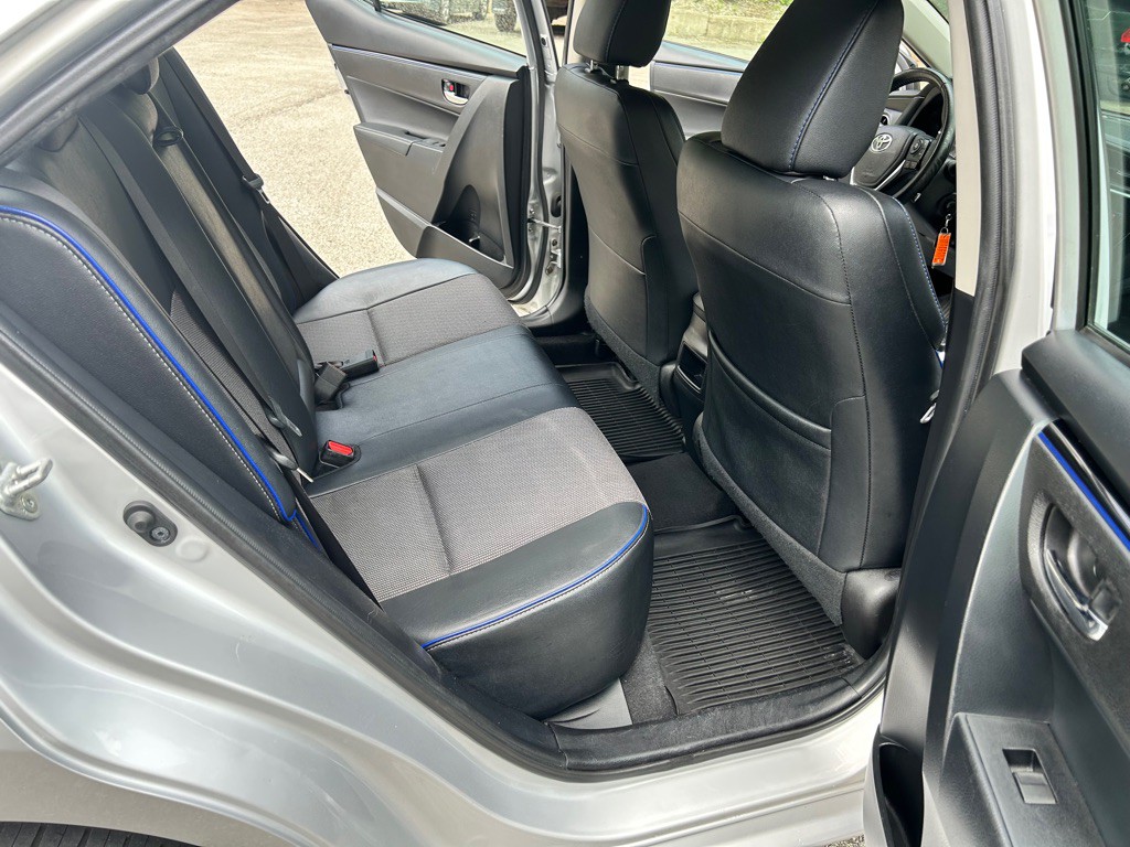 2019 Toyota Corolla Image 11