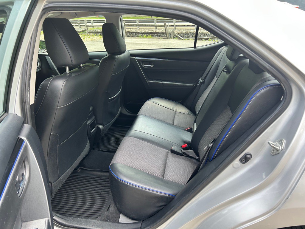 2019 Toyota Corolla Image 12