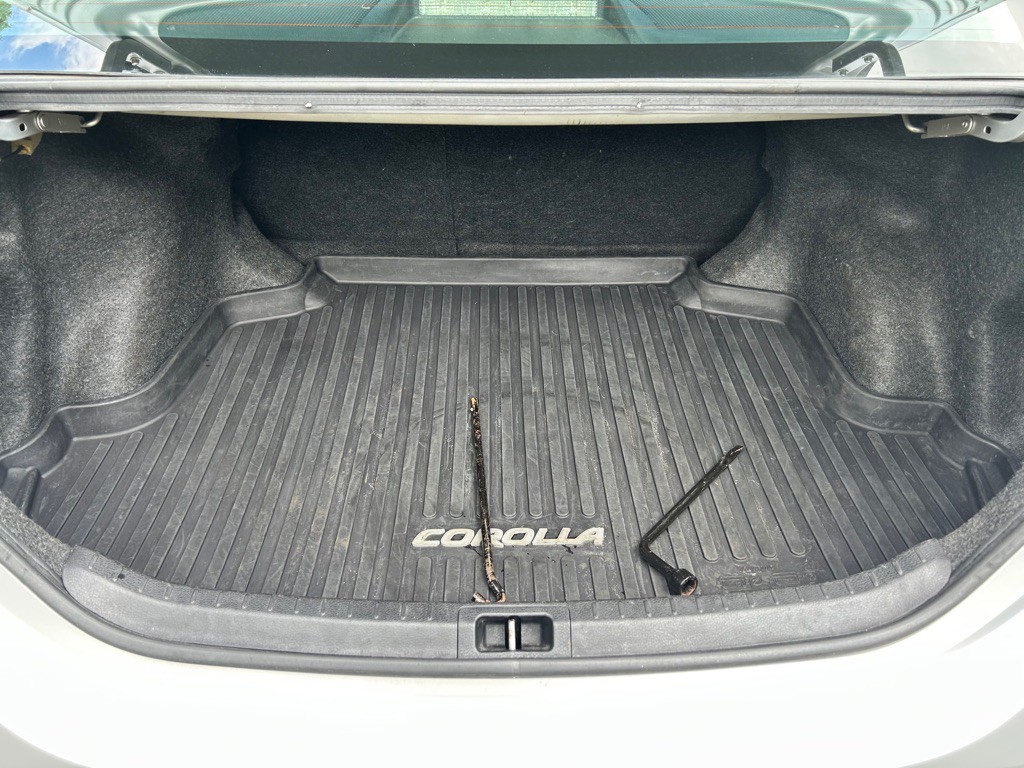 2019 Toyota Corolla Image 13