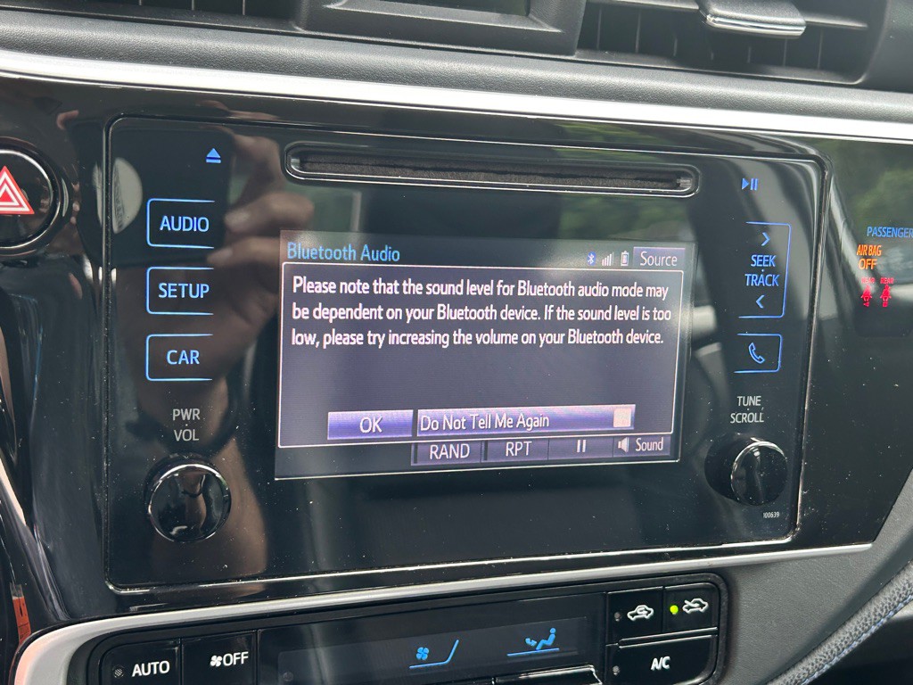 2019 Toyota Corolla Image 14