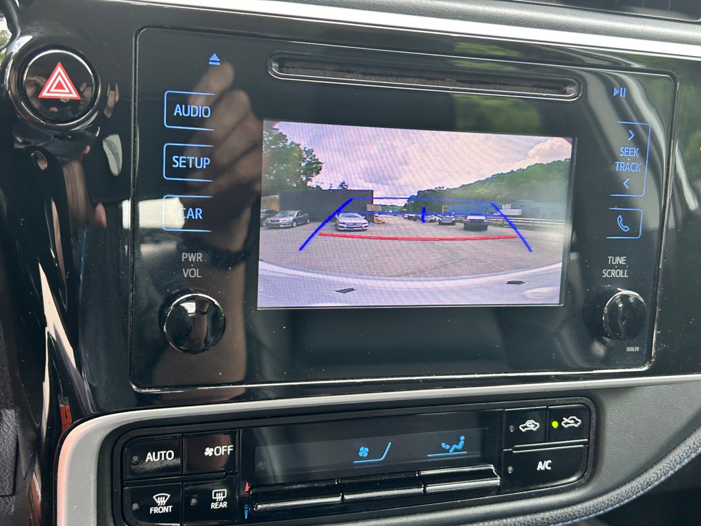 2019 Toyota Corolla Image 15