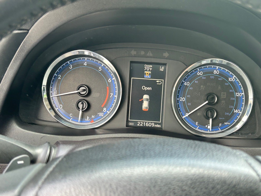 2019 Toyota Corolla Image 16
