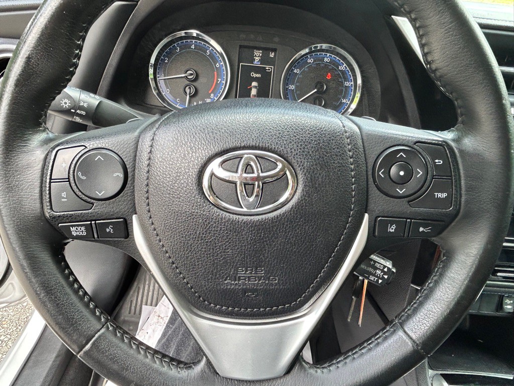 2019 Toyota Corolla Image 17