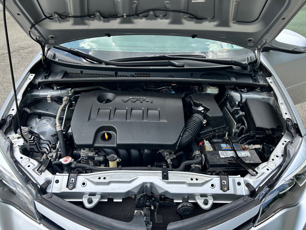 2019 Toyota Corolla Image 19