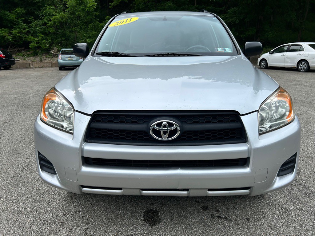 2011 Toyota Rav4 Image 2