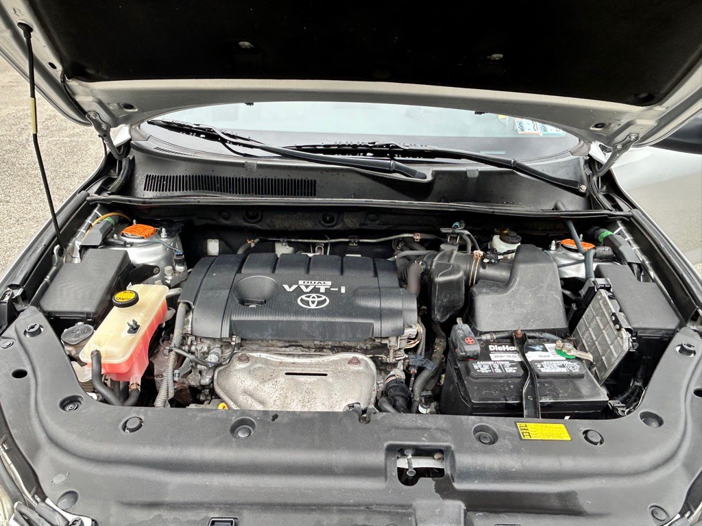 2011 Toyota Rav4 Image 22