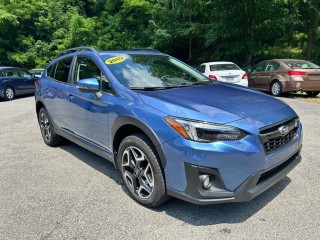 Image for 2019 Subaru Crosstrek 2.0I LIMITED ID: 7461267