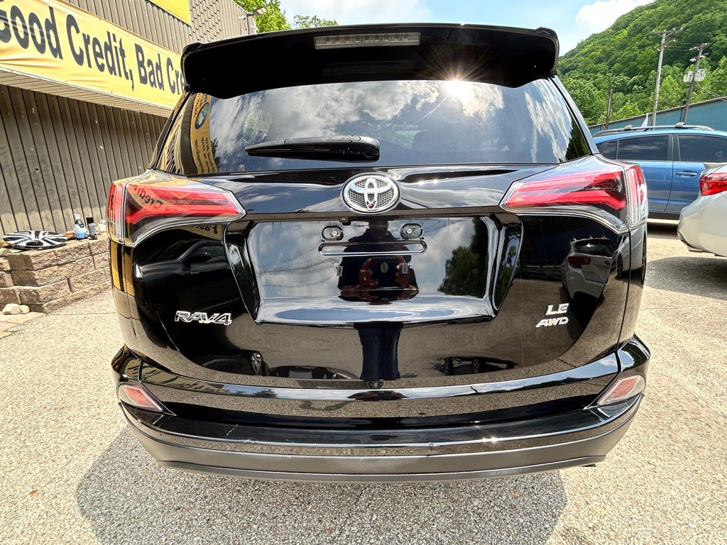 2016 Toyota Rav4 Image 6