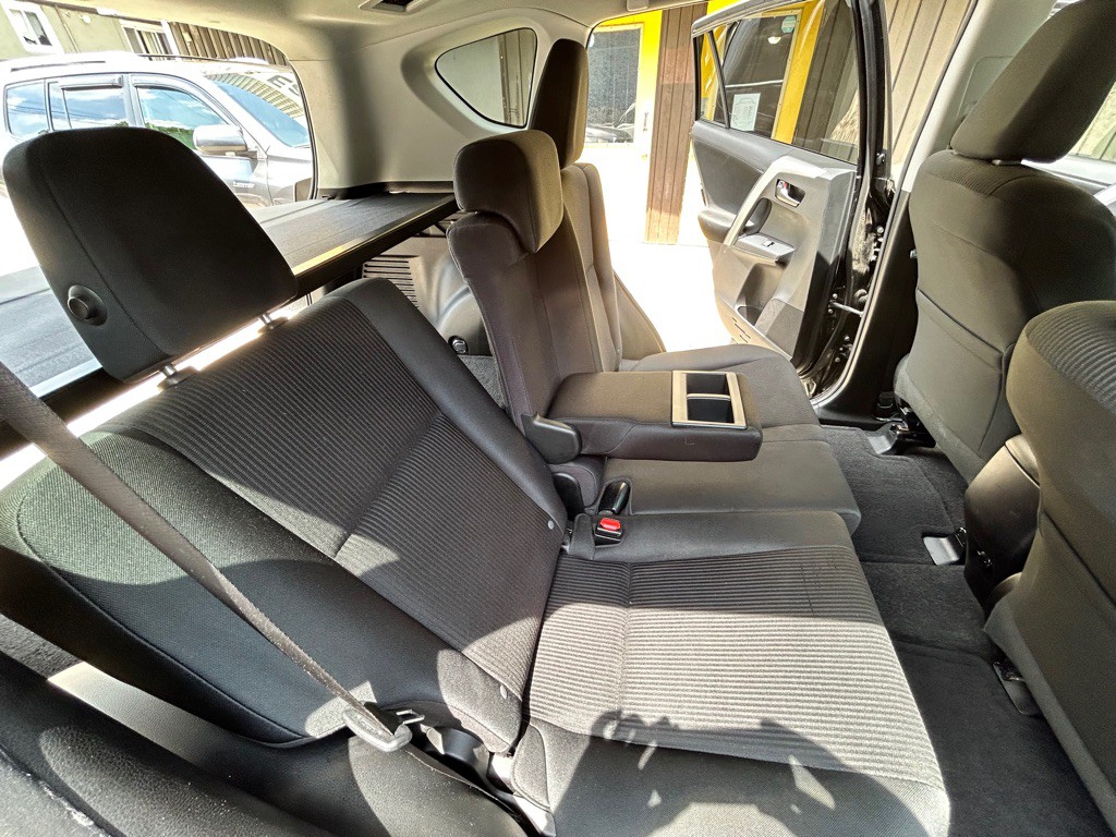 2016 Toyota Rav4 Image 14