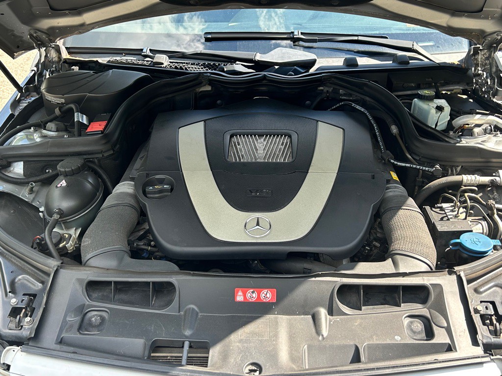 2012 Mercedes-Benz C-Class Image 17