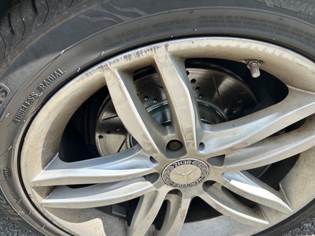 2012 Mercedes-Benz C-Class Image 23