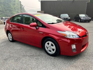 Image for 2010 Toyota Prius III ID: 7544929