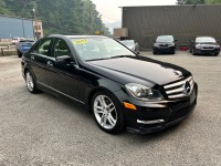 Image for 2012 Mercedes-Benz C-Class C 300 Luxury 4MATIC ID: 7549832