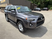 Image for 2014 Toyota 4Runner SR5 PREMIUM ID: 7577640