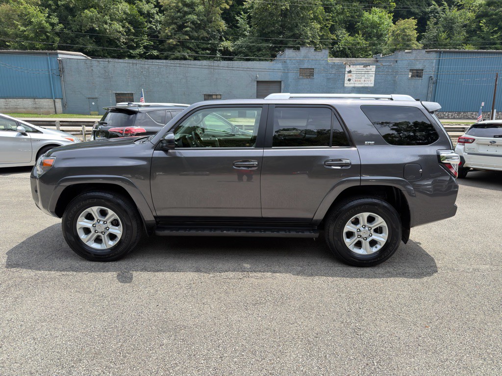 2014 Toyota 4Runner Image 4