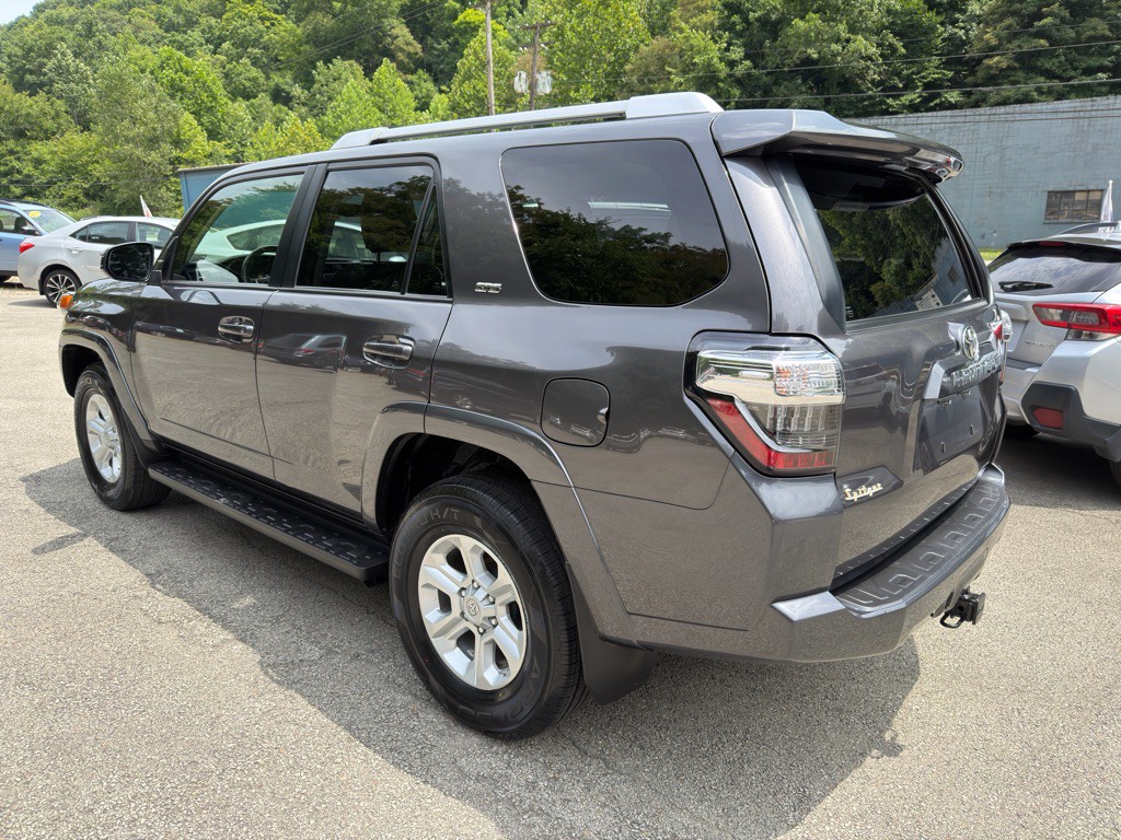 2014 Toyota 4Runner Image 5