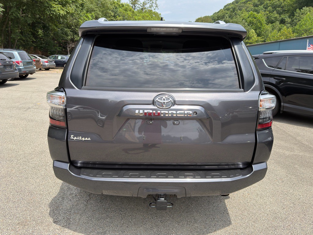 2014 Toyota 4Runner Image 6