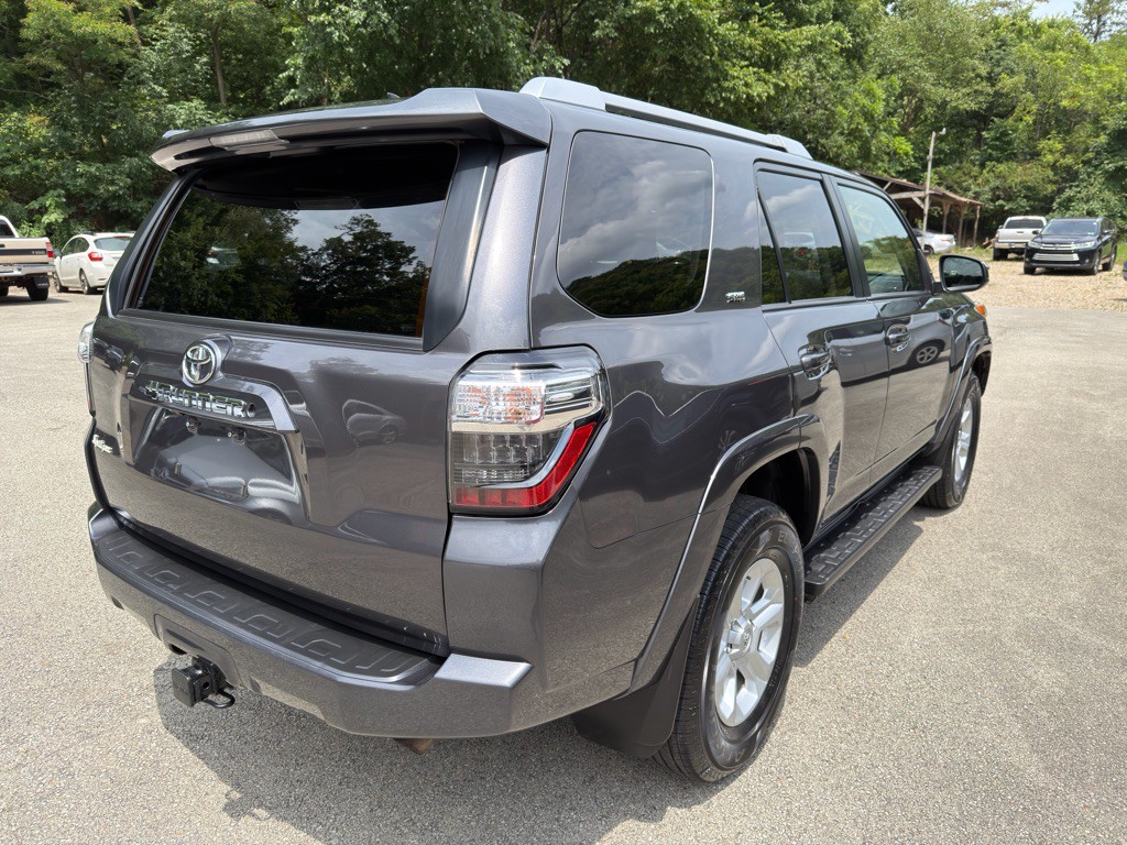 2014 Toyota 4Runner Image 7