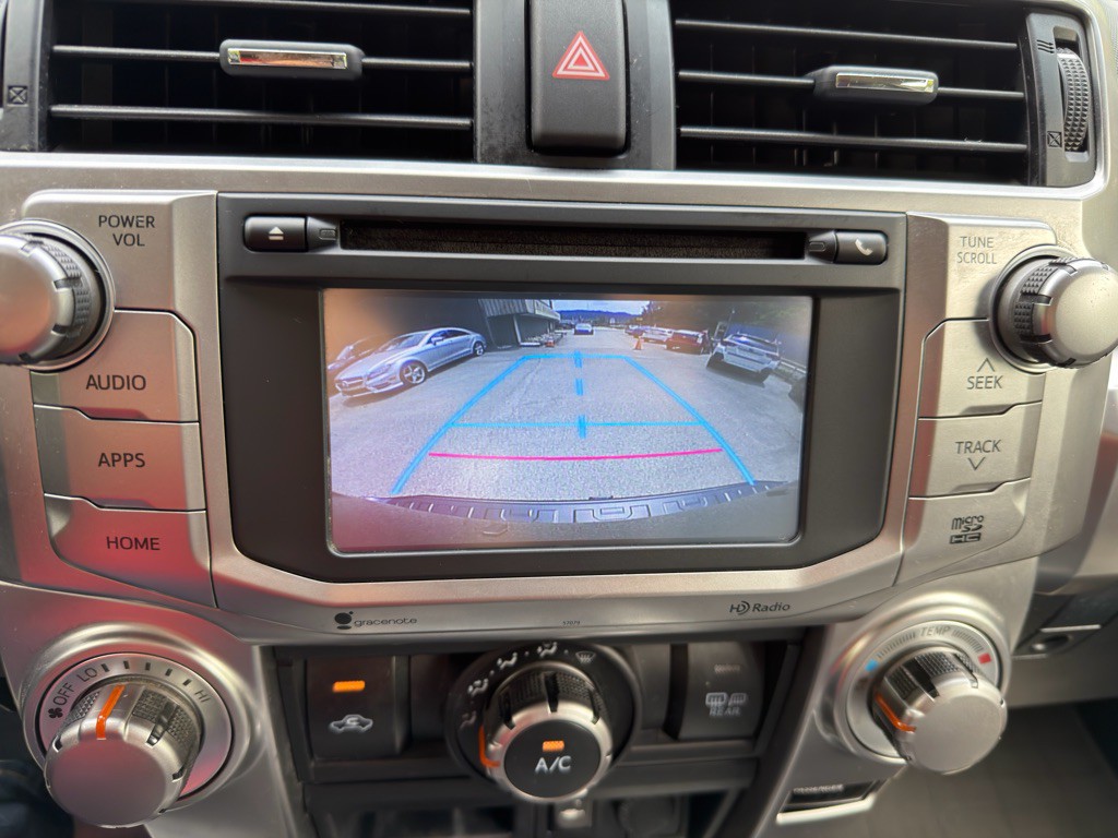 2014 Toyota 4Runner Image 23