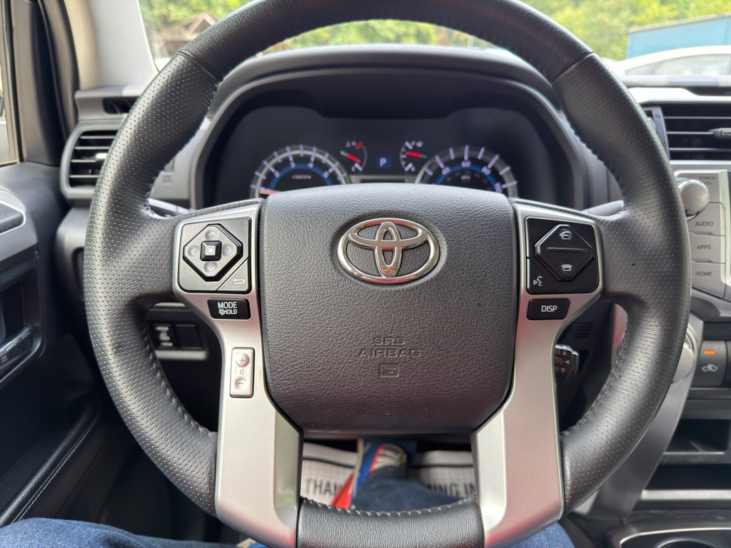 2014 Toyota 4Runner Image 26