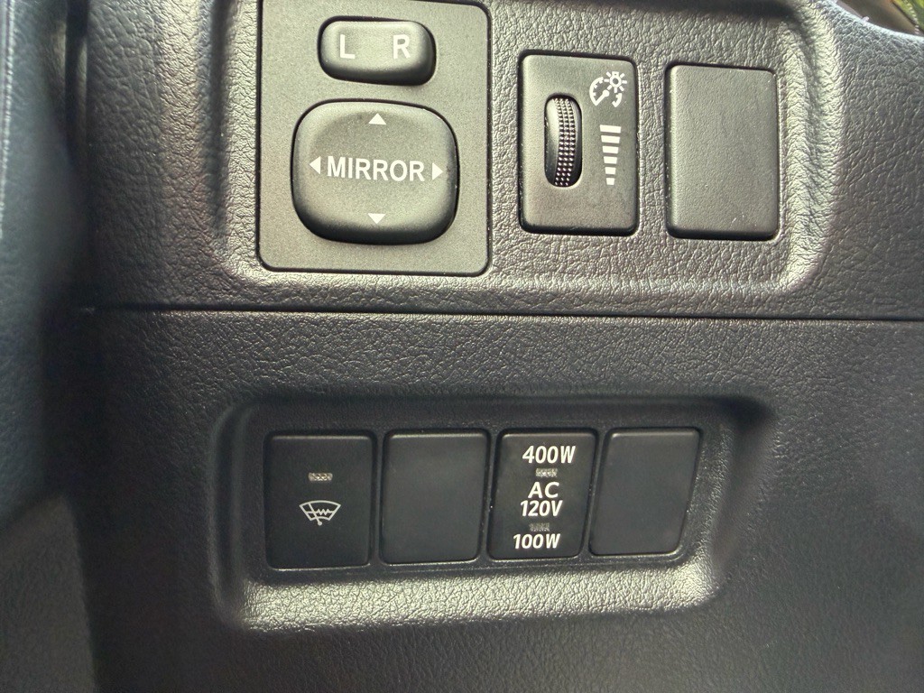 2014 Toyota 4Runner Image 27