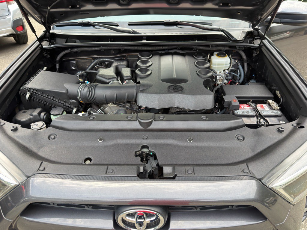 2014 Toyota 4Runner Image 30