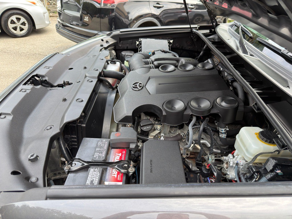 2014 Toyota 4Runner Image 31