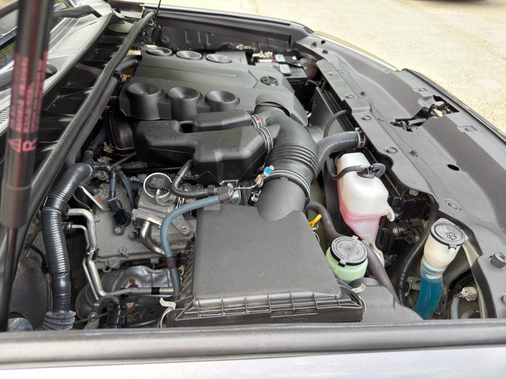 2014 Toyota 4Runner Image 32