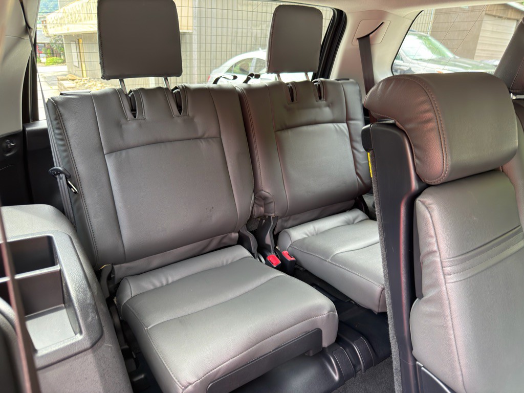 2014 Toyota 4Runner Image 33