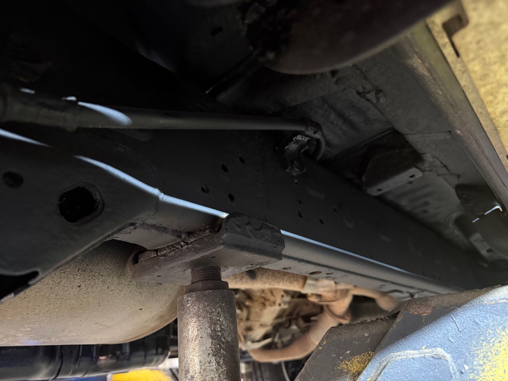 2014 Toyota 4Runner Image 36