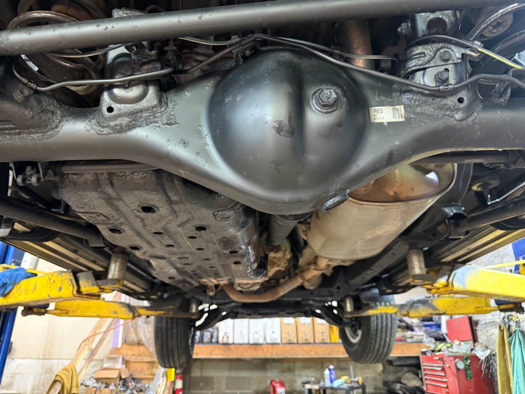2014 Toyota 4Runner Image 37