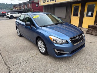 Image for 2015 Subaru Impreza  ID: 7591445