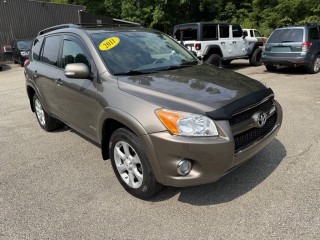 Image for 2011 Toyota Rav4 Limited ID: 7606164
