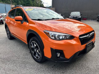 Image for 2018 Subaru Crosstrek 2.0I PREMIUM ID: 7614703