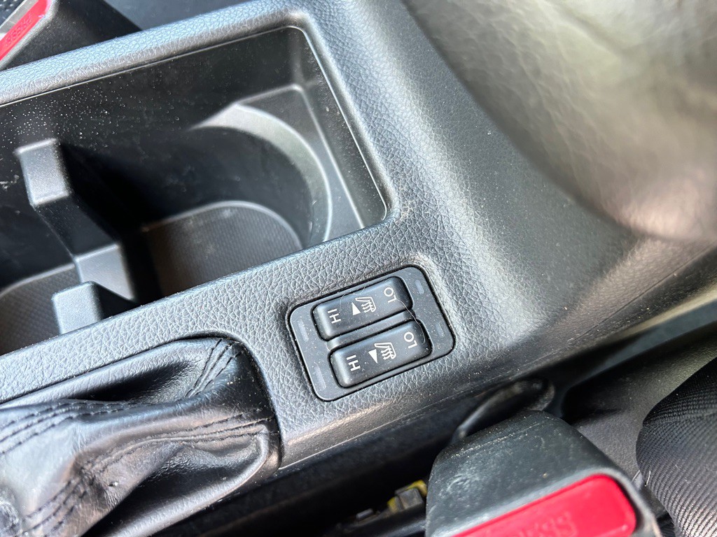 2012 Subaru Impreza Image 19