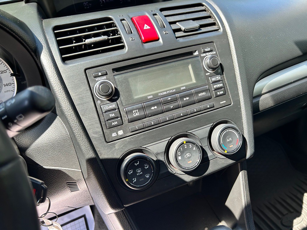 2012 Subaru Impreza Image 20