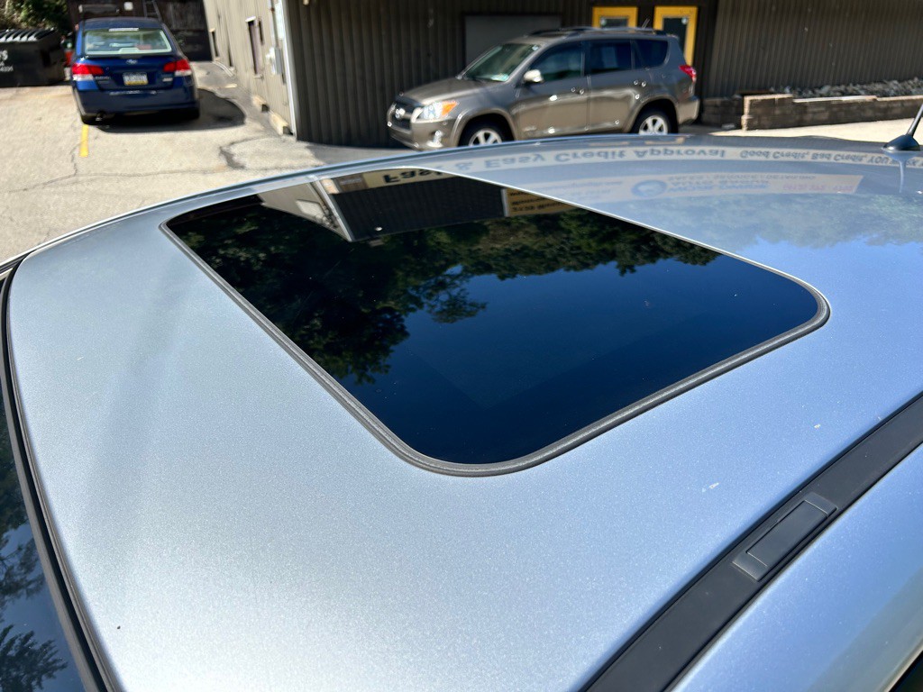 2012 Subaru Impreza Image 22