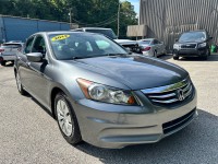 Image for 2012 Honda Accord LX ID: 7628341