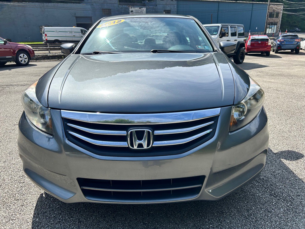 2012 Honda Accord Image 2