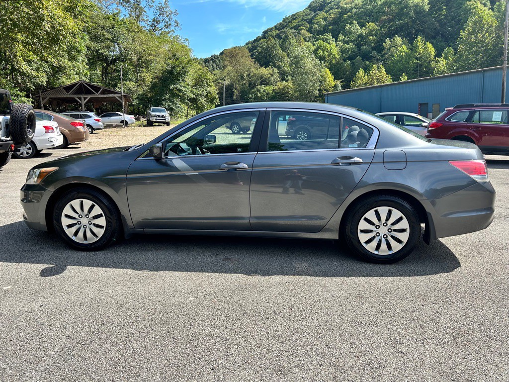 2012 Honda Accord Image 4