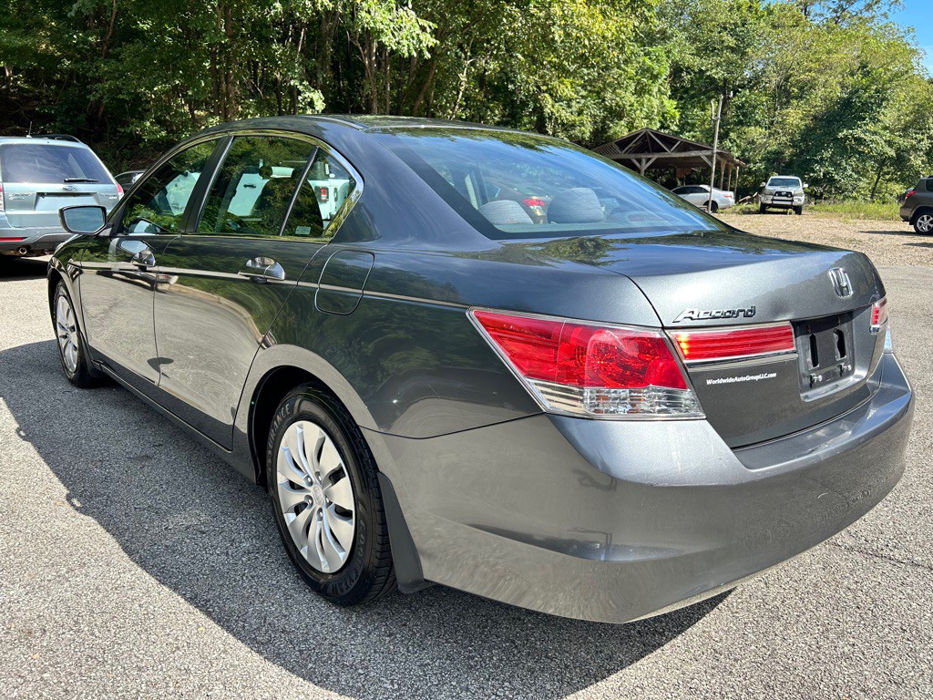 2012 Honda Accord Image 5