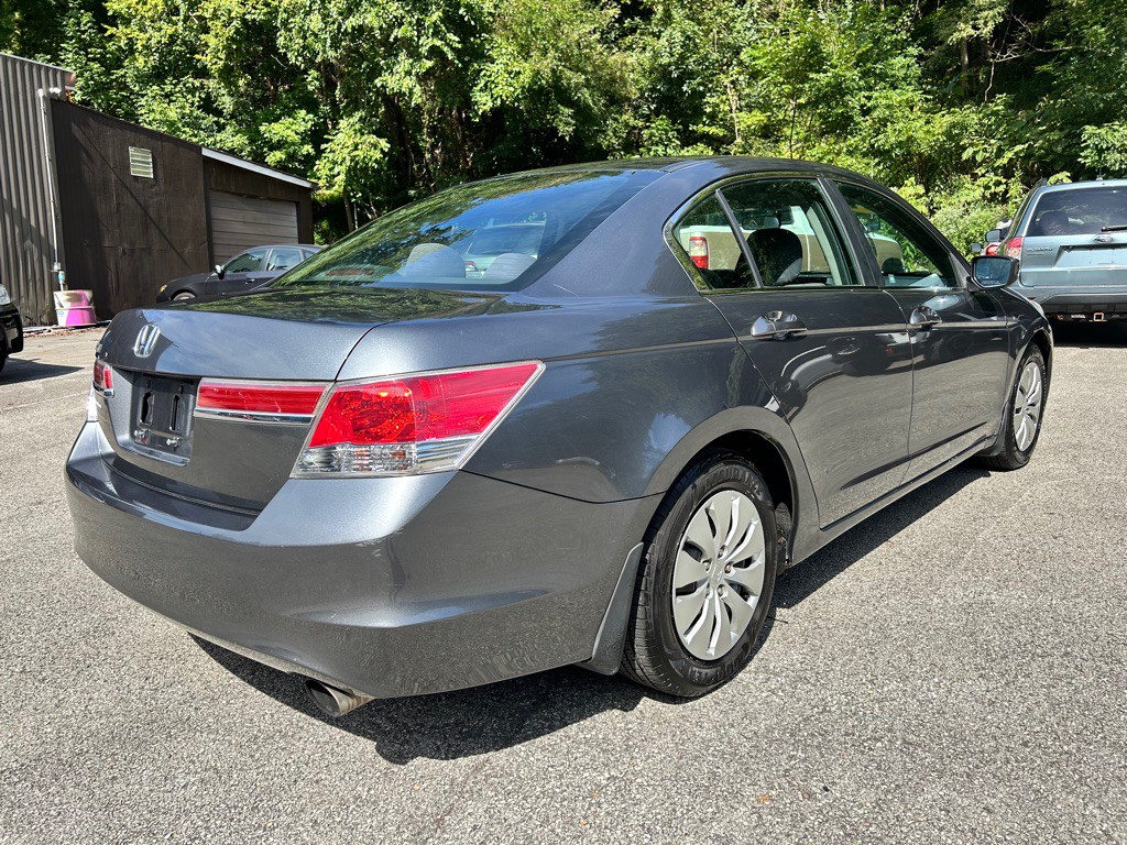 2012 Honda Accord Image 7