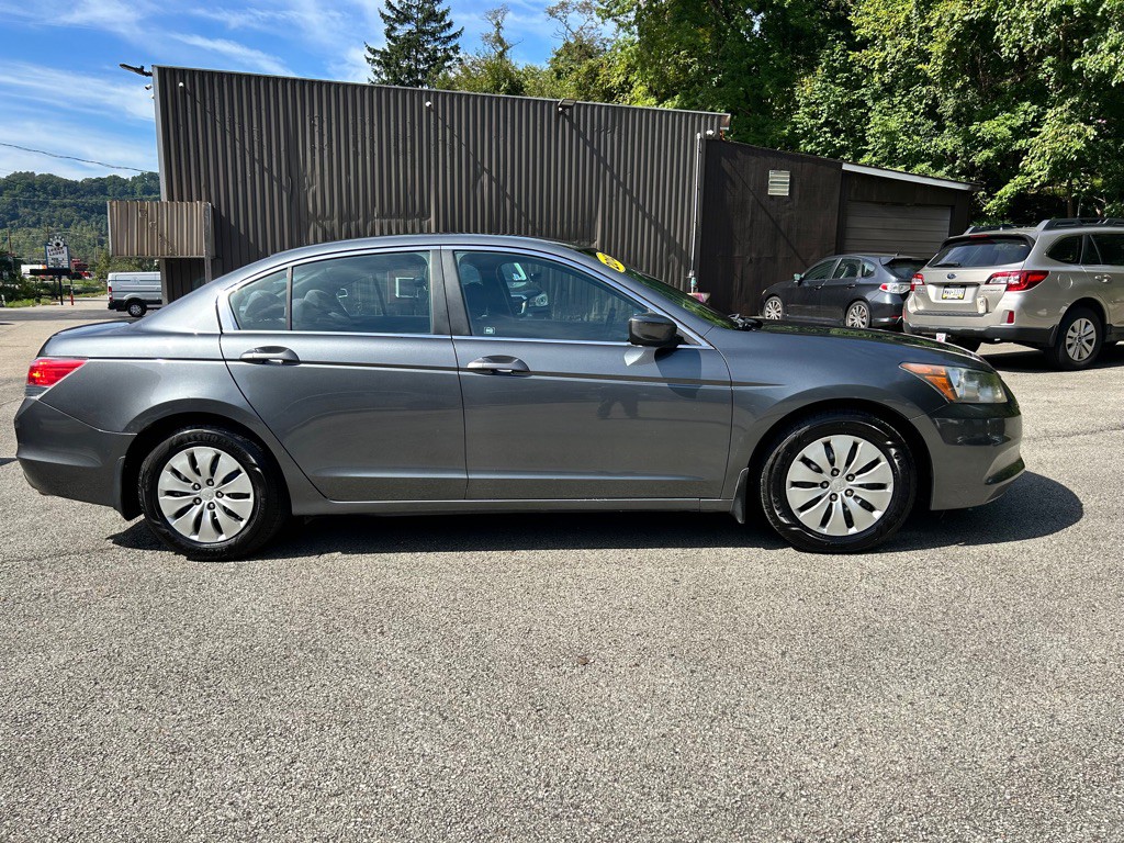 2012 Honda Accord Image 8