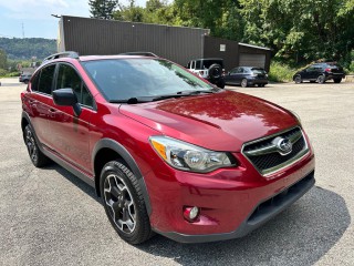Image for 2013 Subaru Crosstrek 2.0I PREMIUM ID: 7630713