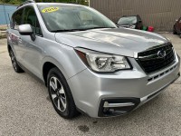 Image for 2018 Subaru Forester 2.5I PREMIUM ID: 7667528